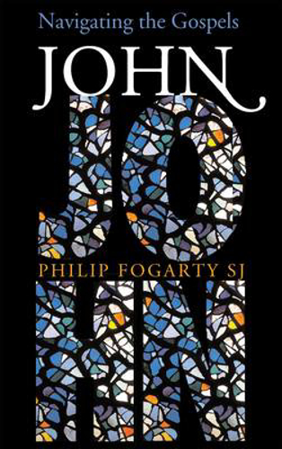 Picture of NAVIGATING THE GOSPEL OF JOHN