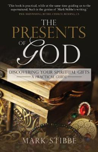 Picture of Presents Of God