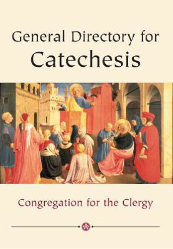 Picture of General Directory for Catechesis
