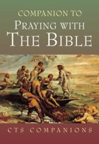 Picture of Companion to Praying with the Bible