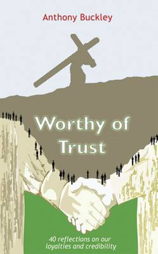 Picture of WORTHY OF TRUST