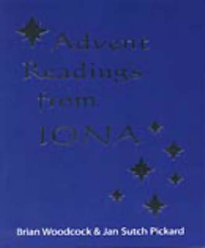 Picture of Advent Readings From Iona