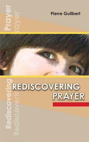 Picture of Rediscovering Prayer