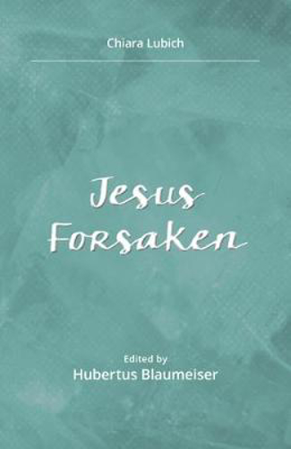 Picture of Jesus Forsaken