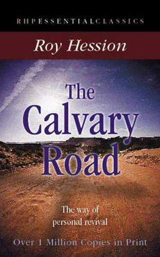 Picture of CALVARY ROAD