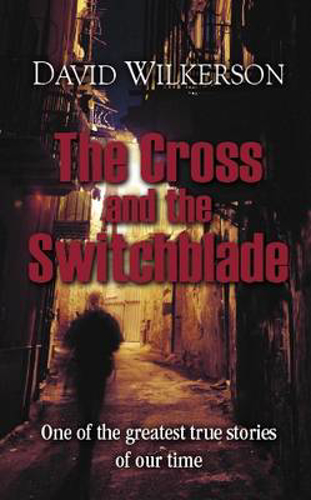 Picture of The Cross and the Switchblade