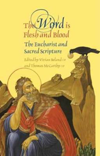 Picture of WORD IS FLESH AND BLOOD