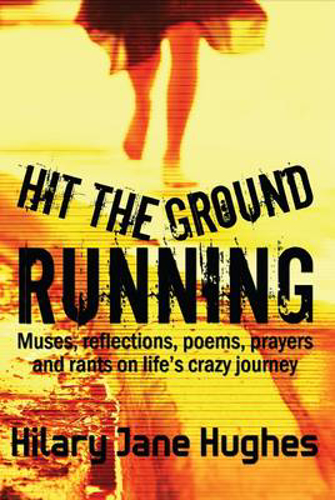 Picture of Hit The Ground Running