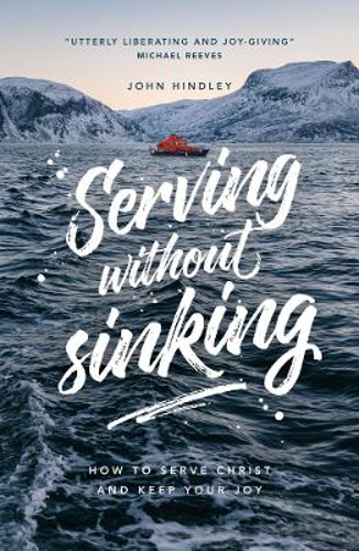 Picture of Serving Without Sinking