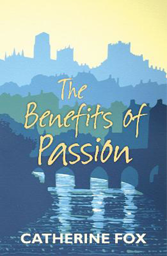 Picture of The Benefits of Passion