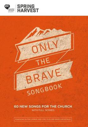 Picture of Only The Brave Songbook