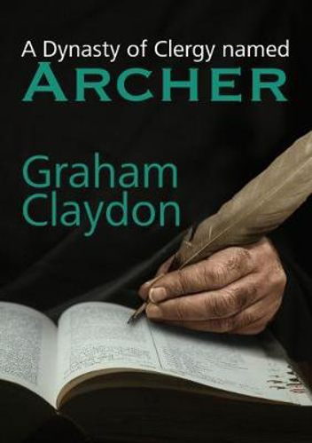 Picture of DYNASTY OF CLERGY NAMED ARCHER