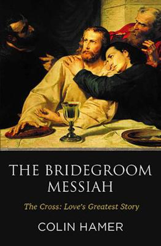 Picture of The Bridegroom Messiah