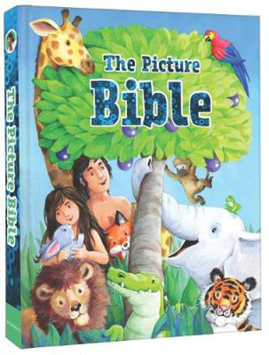 Picture of The Picture Bible