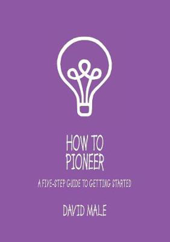 Picture of How to Pioneer