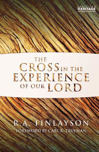 Picture of The Cross in the Experience of Our Lord