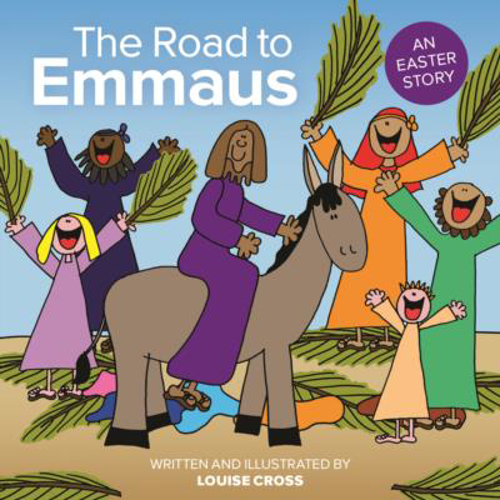 Picture of The Road to Emmaus: An Easter Story