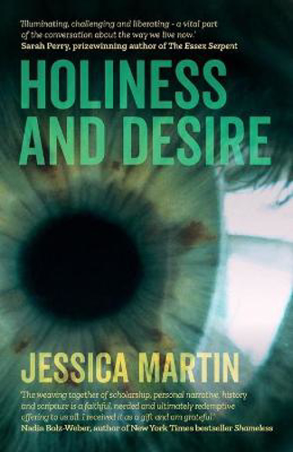 Picture of Holiness and Desire
