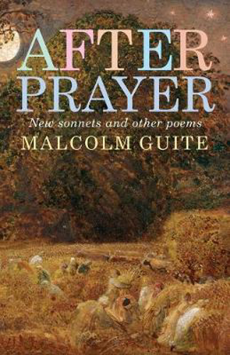 Picture of After Prayer: New sonnets and other poems