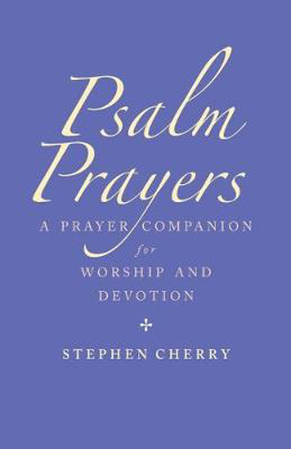 Picture of Psalm Prayers