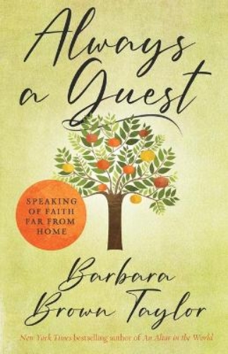 Picture of Always A Guest