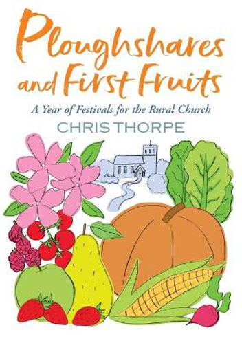 Picture of Ploughshares And First Fruits