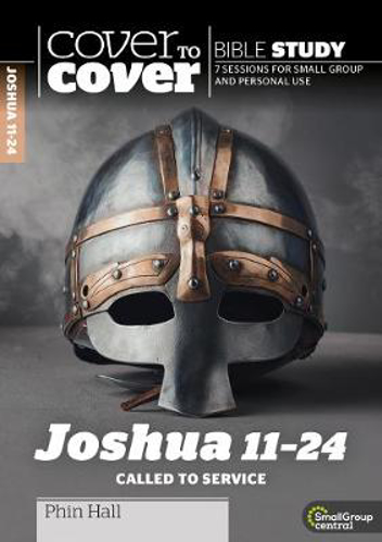 Picture of Joshua 11-24: Called To Service
