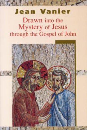 Picture of Drawn Into The Mystery Of Jesus Through The Gospel Of John