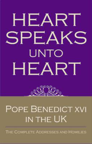 Picture of heart speaks unto heart hb