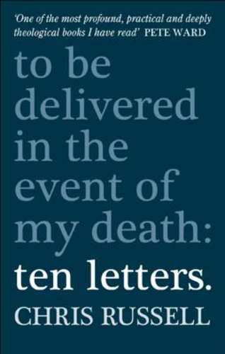 Picture of Ten Letters