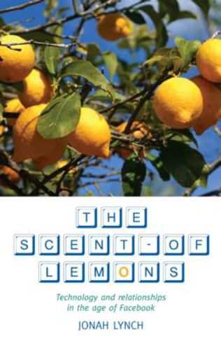 Picture of Scent Of Lemons
