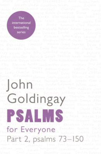 Picture of Psalms For Everyone