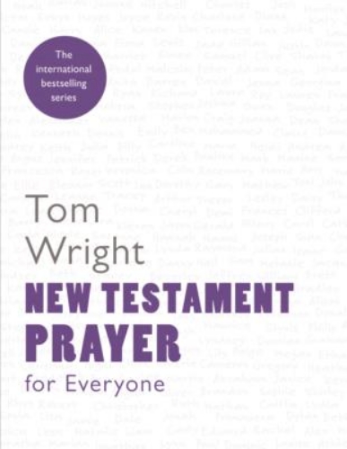 Picture of New Testament Prayer for Everyone
