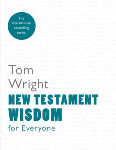 Picture of New Testament Wisdom For Everyone