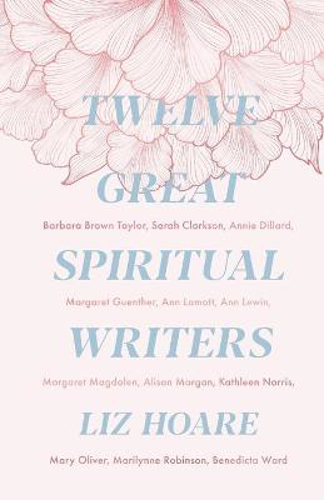 Picture of Twelve Great Spiritual Writers