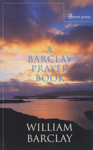 Picture of A Barclay Prayer Book