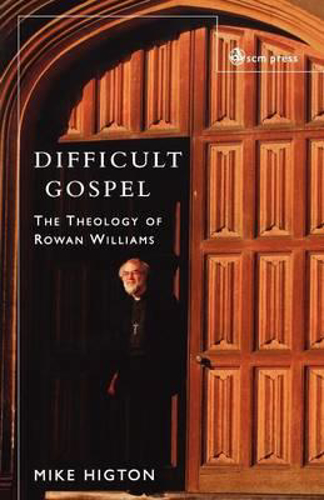 Picture of Difficult Gospel