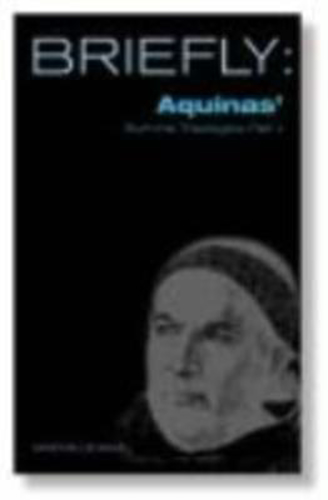 Picture of Aquinas' Summa Theologica II