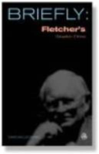 Picture of Fletcher's Situation Ethics