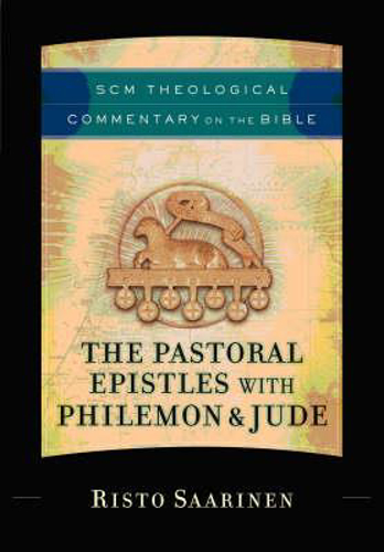 Picture of Scm Pastoral Epistles