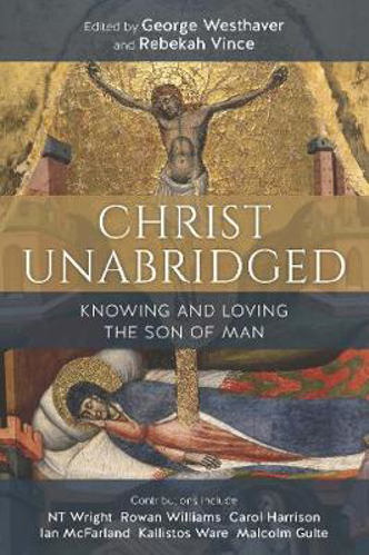 Picture of Christ Unabridged