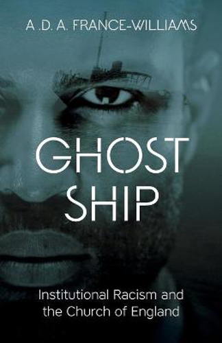 Picture of Ghost Ship