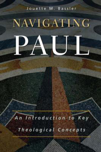 Picture of navigating paul