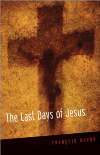 Picture of LAST DAYS OF JESUS