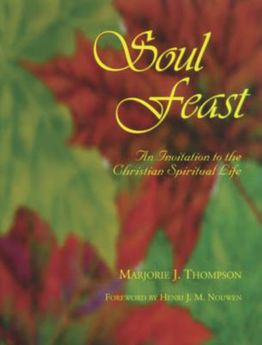 Picture of Soul Feast : Introduction To The Ch
