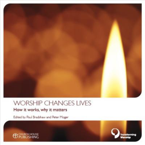 Picture of Worship Changes Lives