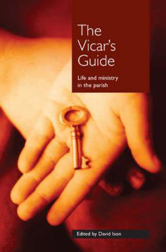 Picture of VICARS GUIDE