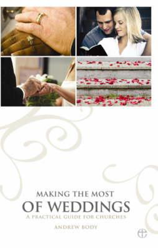 Picture of MAKING THE MOST OF WEDDINGS
