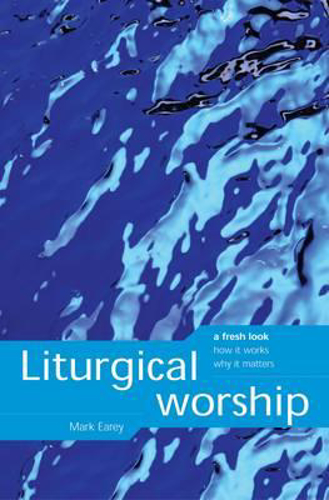 Picture of Liturgical Worship