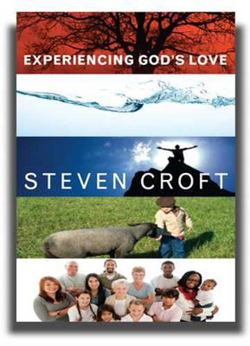 Picture of Experiencing God's Love: Five Images Of Transformation